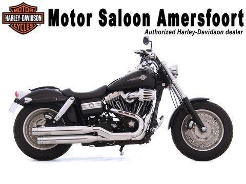  FXDF DYNA FAT BOB / FATBOB