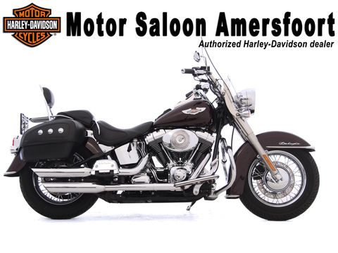  FLSTN SOFTAIL DELUXE