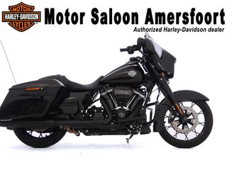  FLHXS STREET GLIDE SPECIAL BTW-MOTOR!