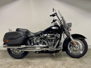  SOFTAIL FLHCS HERITAGE CLASSIC &quot; STOCK DEAL &quot;