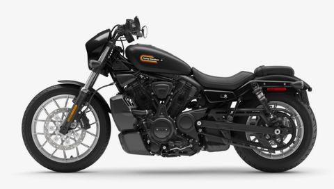  Chopper NIGHTSTER 975