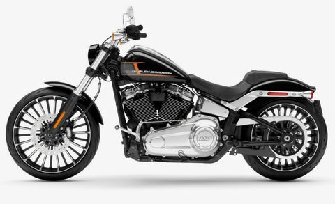  Chopper BREAKOUT 2024