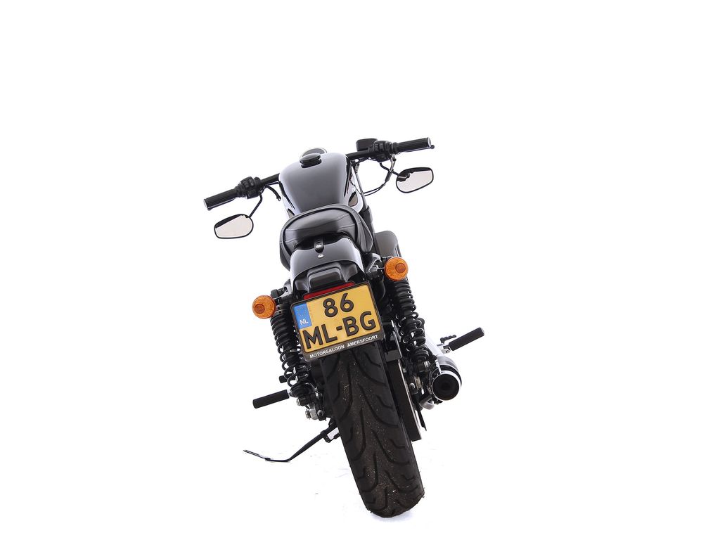 XL 1200CX / XL1200CX SPORTSTER ROADSTER  XL 1200CX / XL1200CX SPORTSTER ROADSTER