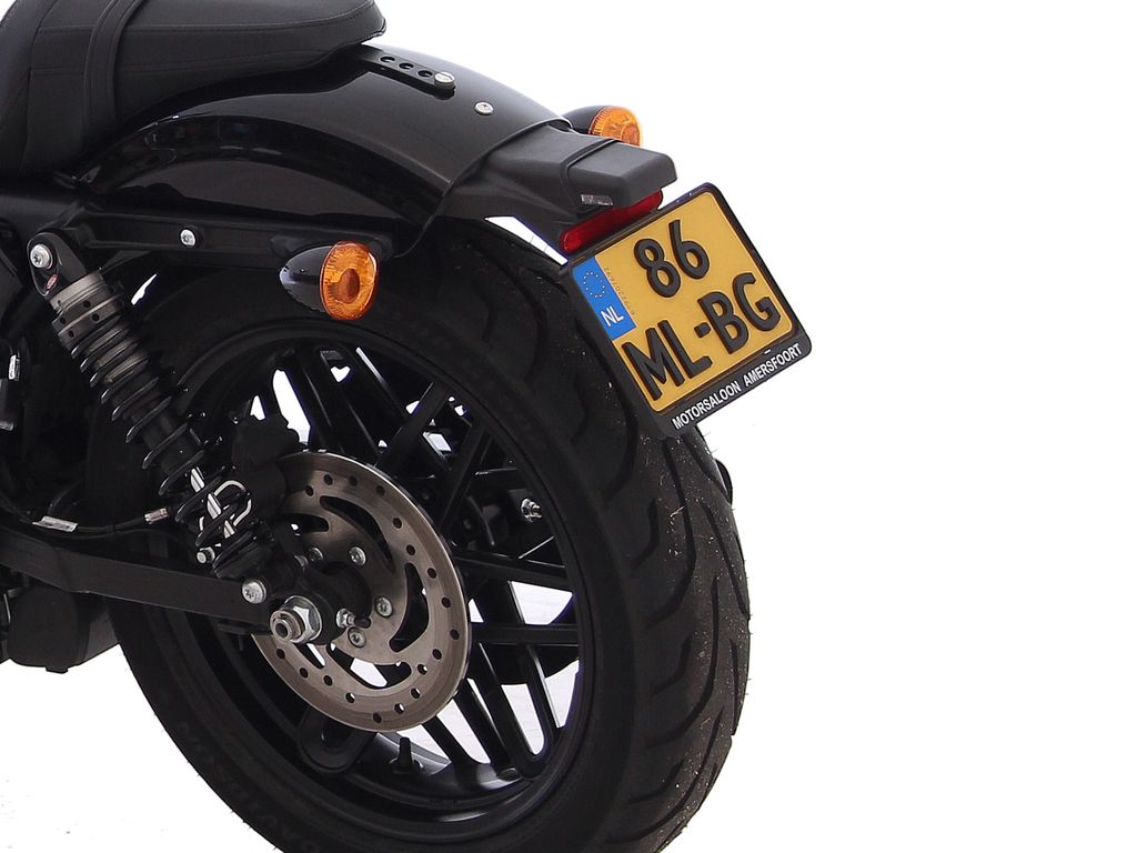 XL 1200CX / XL1200CX SPORTSTER ROADSTER  XL 1200CX / XL1200CX SPORTSTER ROADSTER