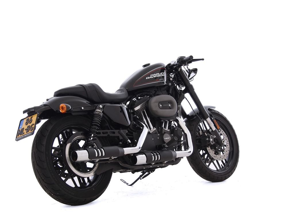 XL 1200CX / XL1200CX SPORTSTER ROADSTER  XL 1200CX / XL1200CX SPORTSTER ROADSTER