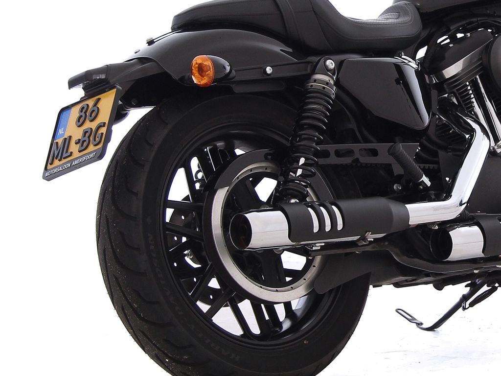 XL 1200CX / XL1200CX SPORTSTER ROADSTER  XL 1200CX / XL1200CX SPORTSTER ROADSTER