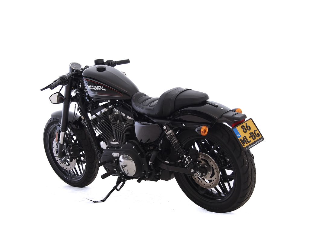 XL 1200CX / XL1200CX SPORTSTER ROADSTER  XL 1200CX / XL1200CX SPORTSTER ROADSTER