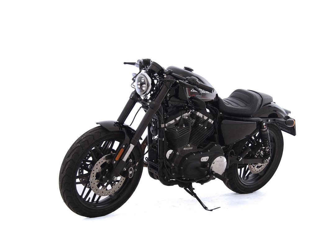 XL 1200CX / XL1200CX SPORTSTER ROADSTER  XL 1200CX / XL1200CX SPORTSTER ROADSTER