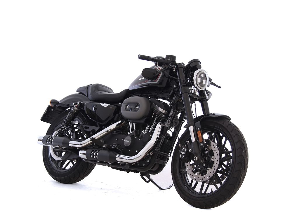 XL 1200CX / XL1200CX SPORTSTER ROADSTER  XL 1200CX / XL1200CX SPORTSTER ROADSTER