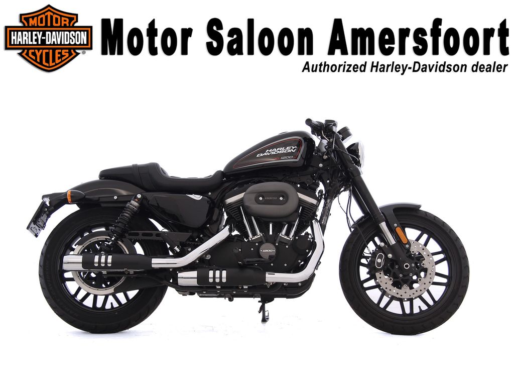  XL 1200CX / XL1200CX SPORTSTER ROADSTER
