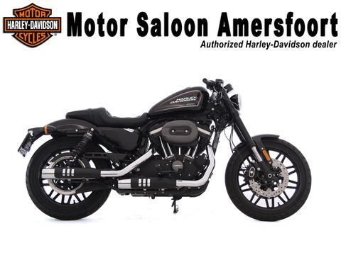  XL 1200CX / XL1200CX SPORTSTER ROADSTER
