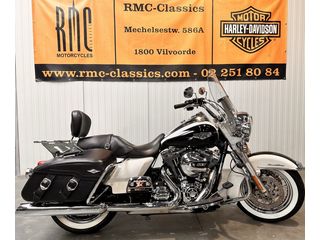  Tour ROAD KING CLASSIC