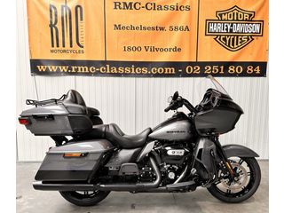  Tour Road Glide Ultra Limited 114