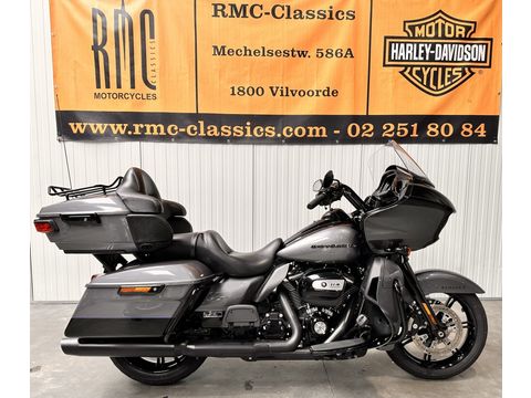  Tour Road Glide Ultra Limited 114