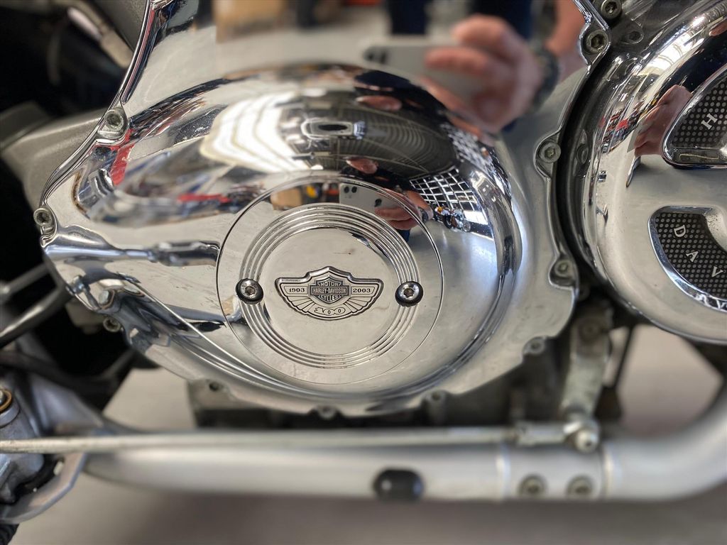 V-Rod 1130 VRSCA  V-Rod 1130 VRSCA