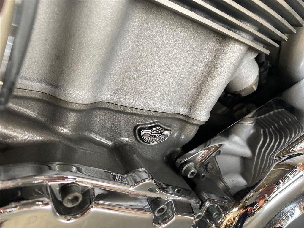 V-Rod 1130 VRSCA  V-Rod 1130 VRSCA