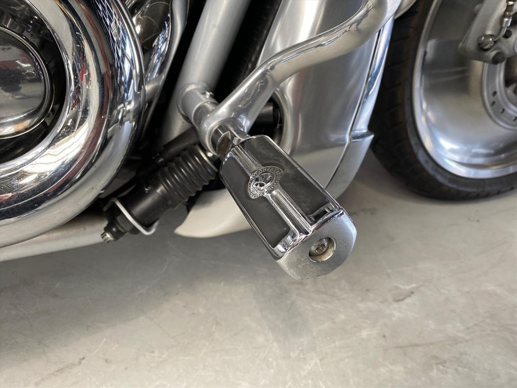 V-Rod 1130 VRSCA  V-Rod 1130 VRSCA