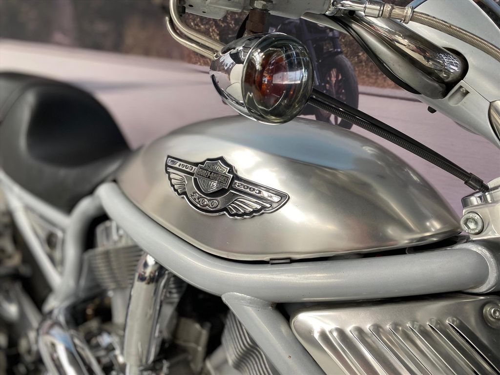 V-Rod 1130 VRSCA  V-Rod 1130 VRSCA