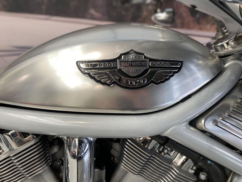 V-Rod 1130 VRSCA  V-Rod 1130 VRSCA