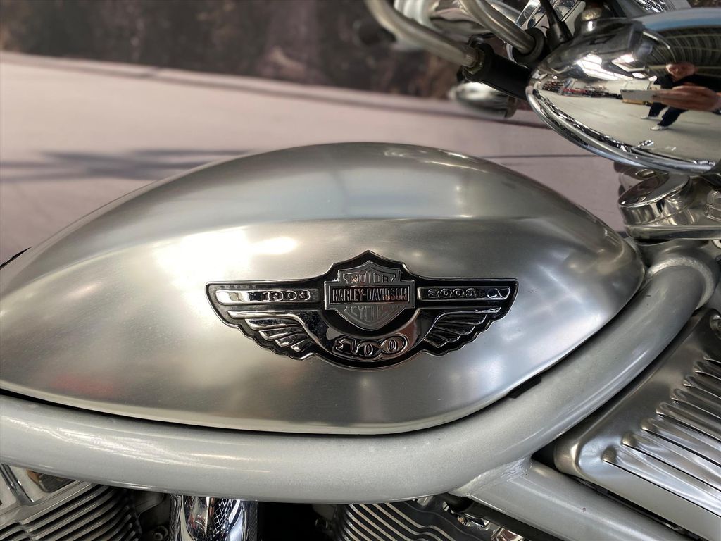 V-Rod 1130 VRSCA  V-Rod 1130 VRSCA