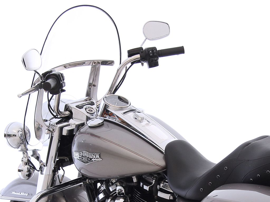 FLHR ROAD KING / ROADKING MILWAUKEE EIGHT  FLHR ROAD KING / ROADKING MILWAUKEE EIGHT