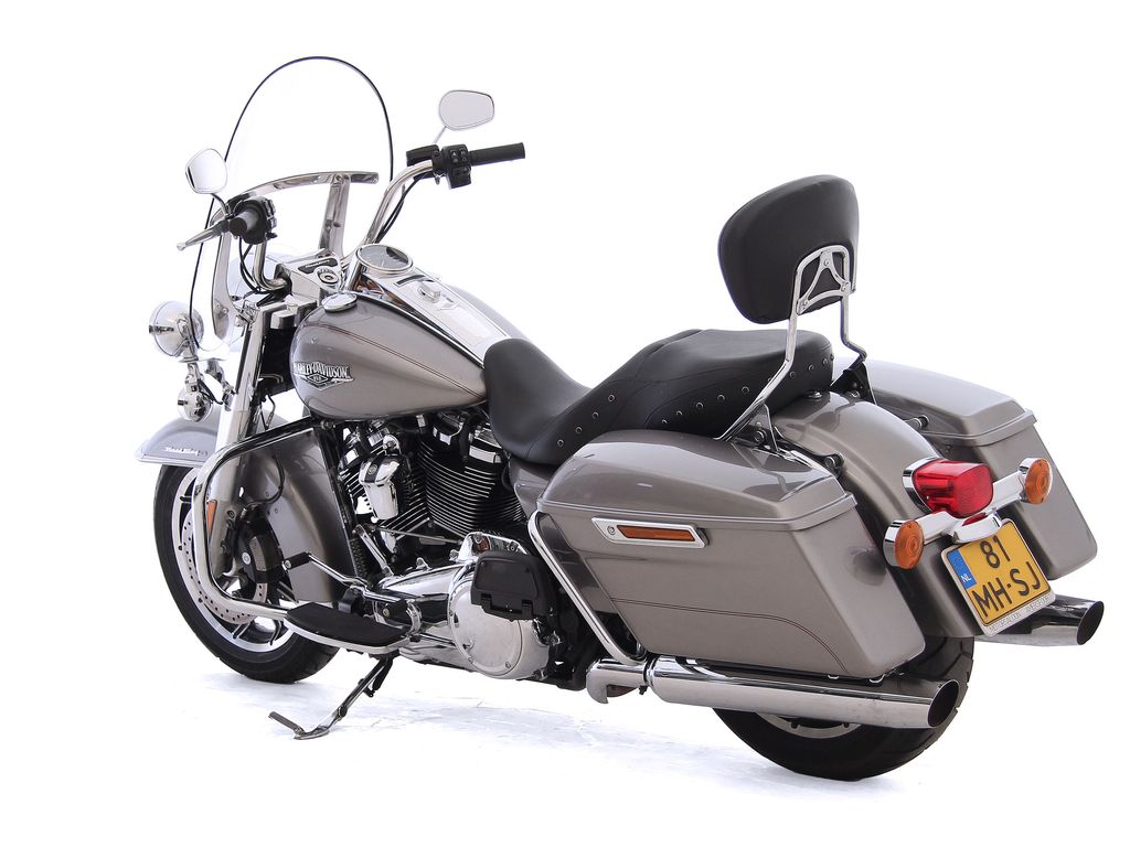 FLHR ROAD KING / ROADKING MILWAUKEE EIGHT  FLHR ROAD KING / ROADKING MILWAUKEE EIGHT