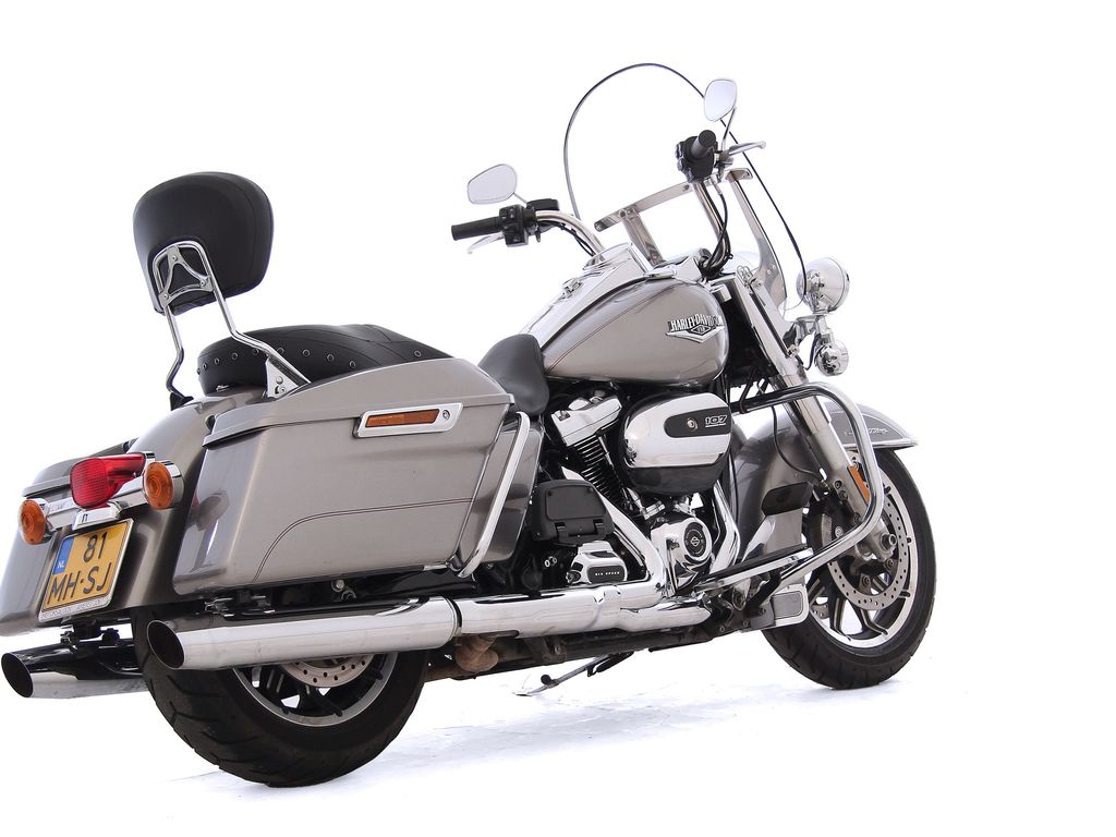FLHR ROAD KING / ROADKING MILWAUKEE EIGHT  FLHR ROAD KING / ROADKING MILWAUKEE EIGHT