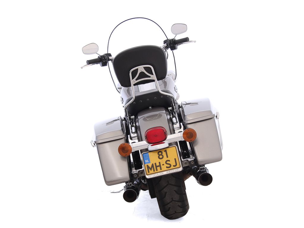 FLHR ROAD KING / ROADKING MILWAUKEE EIGHT  FLHR ROAD KING / ROADKING MILWAUKEE EIGHT