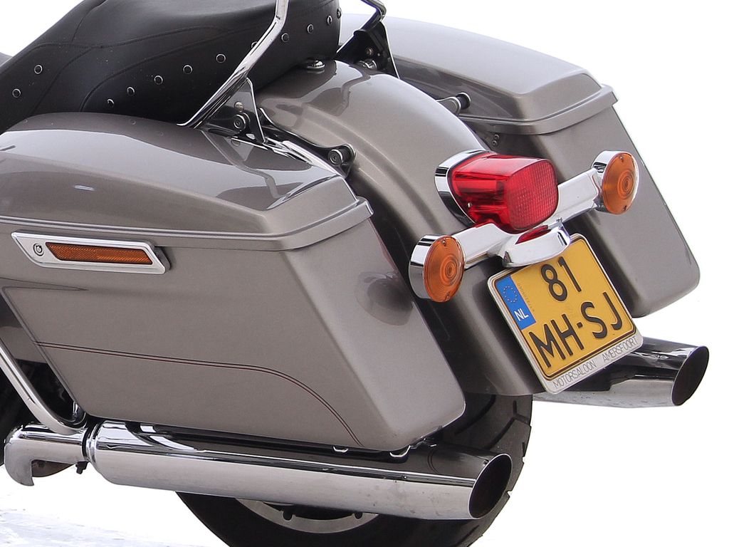 FLHR ROAD KING / ROADKING MILWAUKEE EIGHT  FLHR ROAD KING / ROADKING MILWAUKEE EIGHT