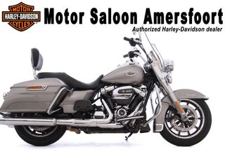  FLHR ROAD KING / ROADKING MILWAUKEE EIGHT