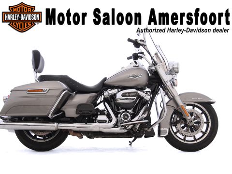  FLHR ROAD KING / ROADKING MILWAUKEE EIGHT
