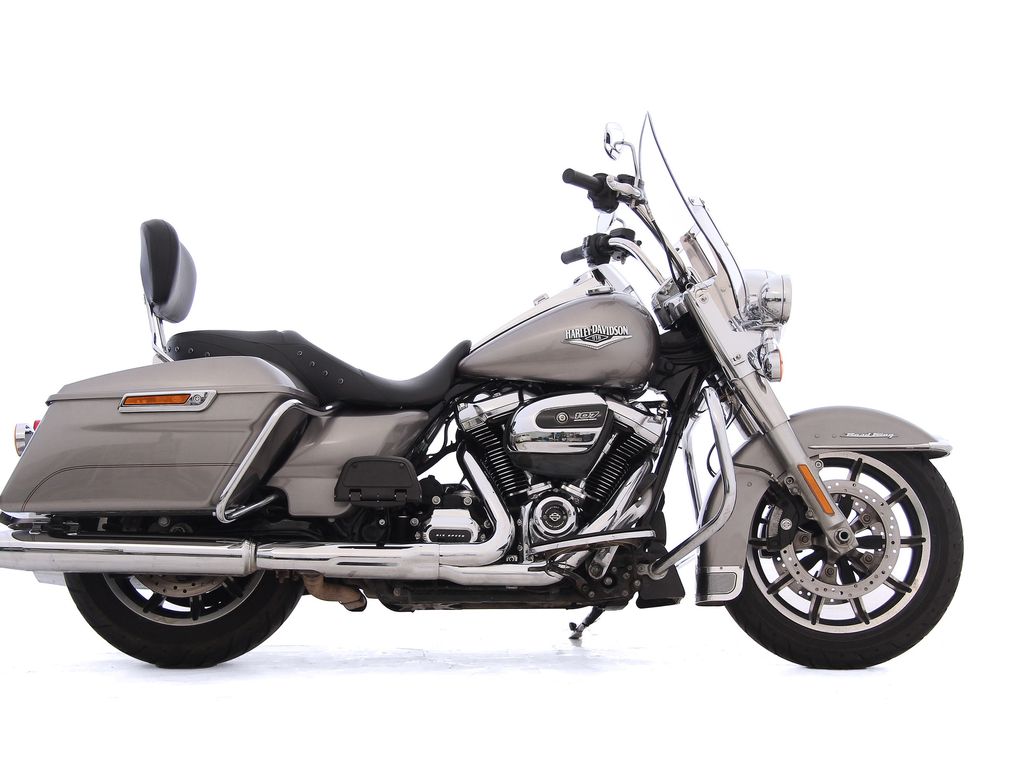 FLHR ROAD KING / ROADKING MILWAUKEE EIGHT  FLHR ROAD KING / ROADKING MILWAUKEE EIGHT