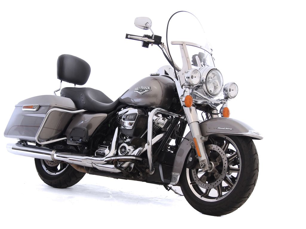 FLHR ROAD KING / ROADKING MILWAUKEE EIGHT  FLHR ROAD KING / ROADKING MILWAUKEE EIGHT