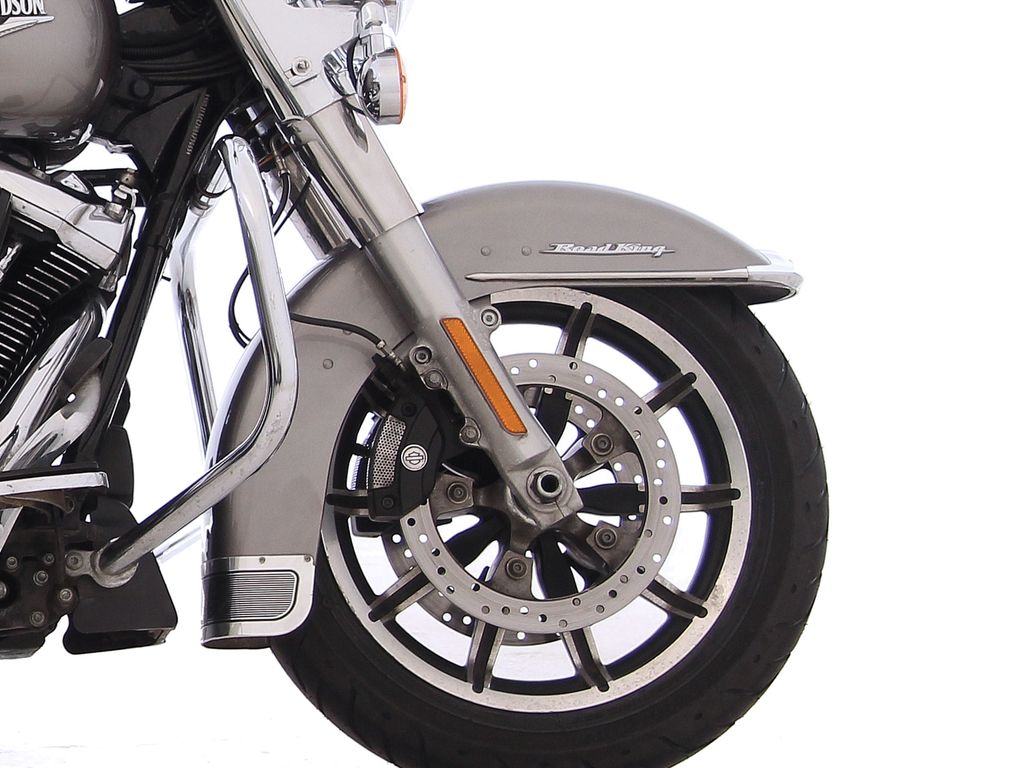 FLHR ROAD KING / ROADKING MILWAUKEE EIGHT  FLHR ROAD KING / ROADKING MILWAUKEE EIGHT