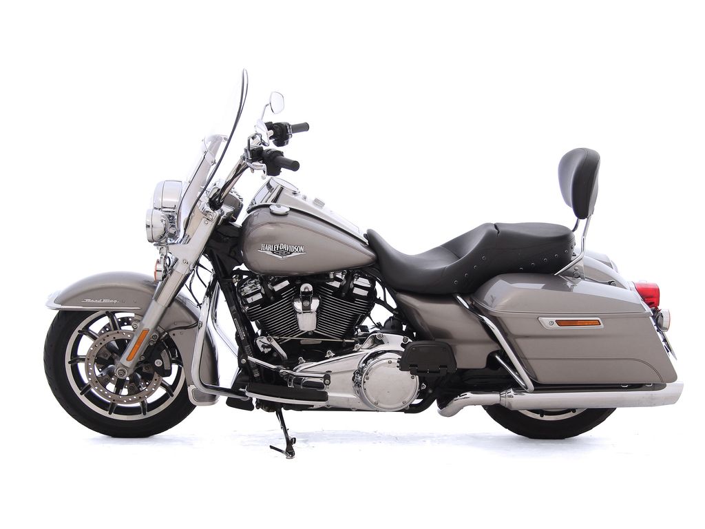 FLHR ROAD KING / ROADKING MILWAUKEE EIGHT  FLHR ROAD KING / ROADKING MILWAUKEE EIGHT