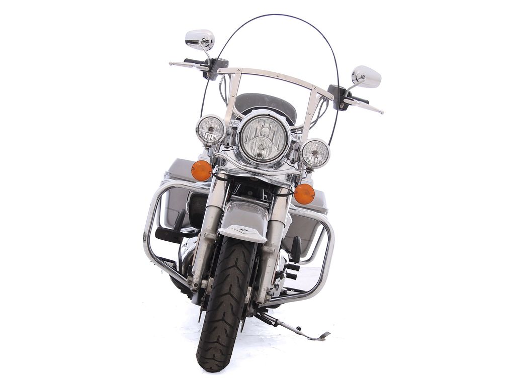 FLHR ROAD KING / ROADKING MILWAUKEE EIGHT  FLHR ROAD KING / ROADKING MILWAUKEE EIGHT