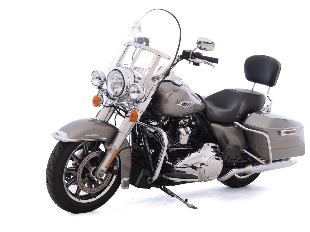 FLHR ROAD KING / ROADKING MILWAUKEE EIGHT  FLHR ROAD KING / ROADKING MILWAUKEE EIGHT