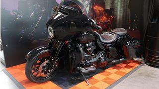  Chopper Street Glide