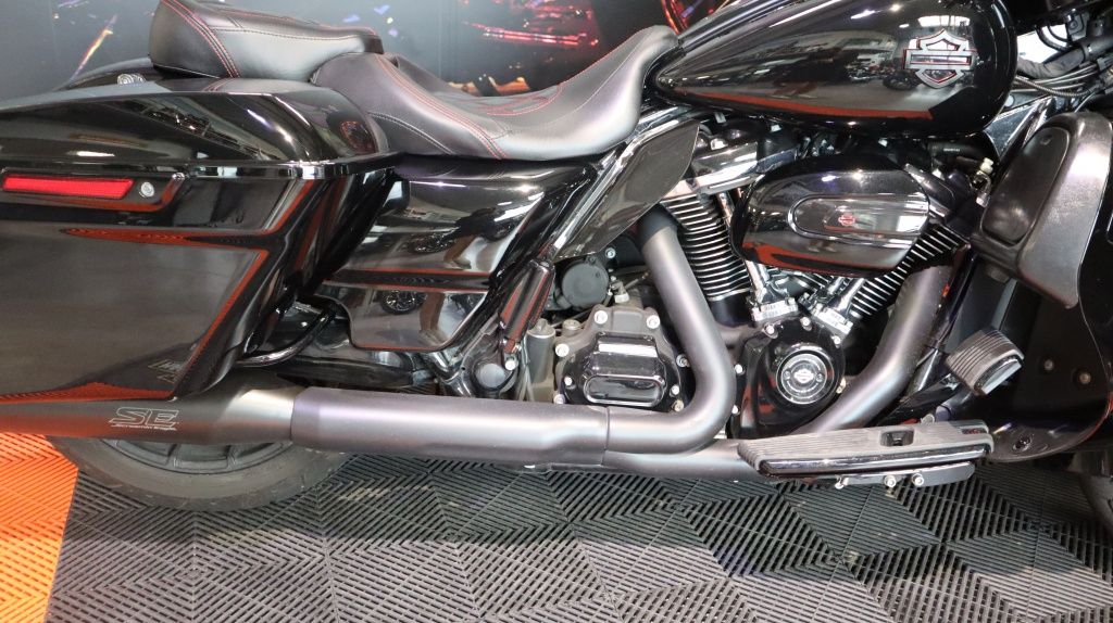 Chopper Street Glide  Chopper Street Glide