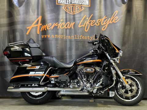  Touring Touring Ultra Limited FLHTK