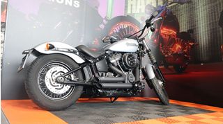  Chopper Street Bob