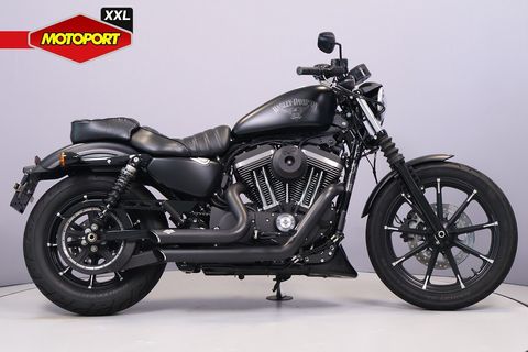  SPORTSTER 883 IRON