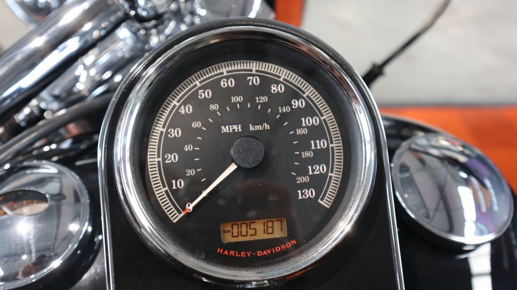 Chopper Softail Deluxe  Chopper Softail Deluxe