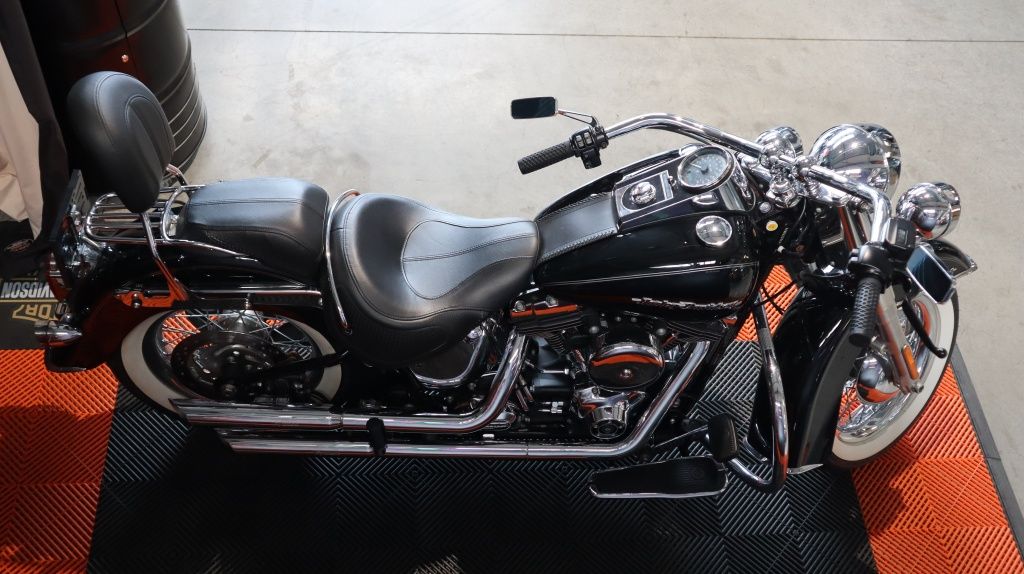 Chopper Softail Deluxe  Chopper Softail Deluxe