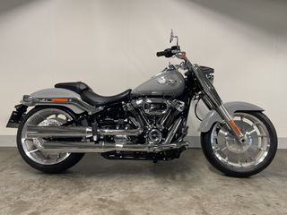  SOFTAIL FLFBS FAT BOY &quot; STOCK DEAL &quot;