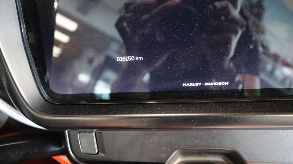 Tour Street Glide  Tour Street Glide