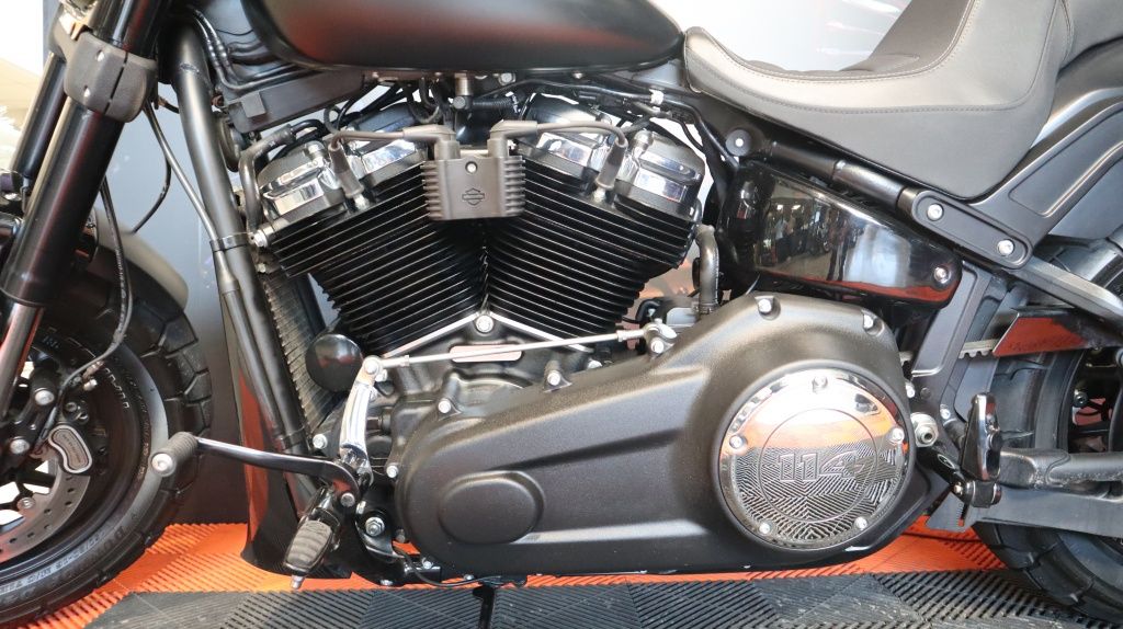 Chopper Fat Bob  Chopper Fat Bob