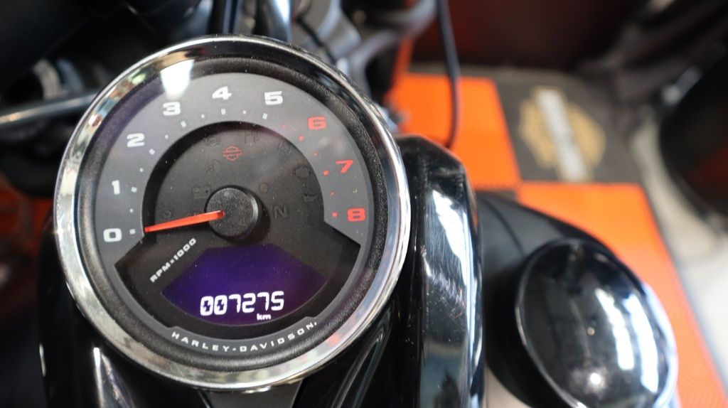 Chopper Fat Bob  Chopper Fat Bob