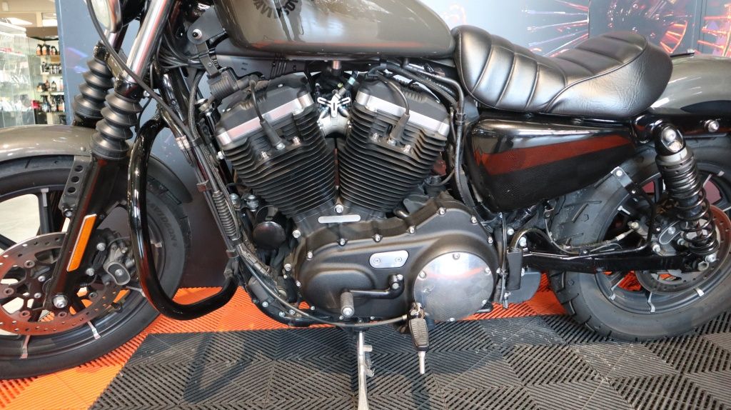 Chopper Iron 883  Chopper Iron 883