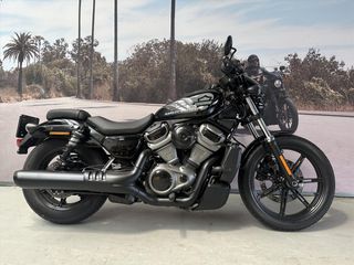  Nightster 975 69KW